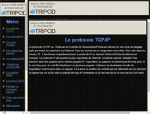 Tablet Screenshot of champagnegab0.tripod.com