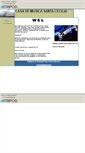 Mobile Screenshot of casamusicastcecilia.tripod.com