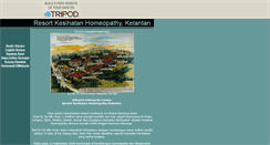 Desktop Screenshot of fakulti0.tripod.com