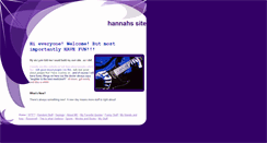 Desktop Screenshot of hawks170.tripod.com