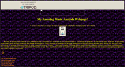 Desktop Screenshot of jamis04.tripod.com