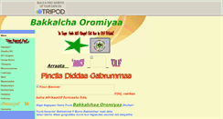 Desktop Screenshot of kallacha.tripod.com