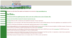 Desktop Screenshot of ghcdc.tripod.com