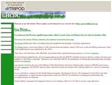 Tablet Screenshot of ghcdc.tripod.com