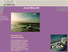 Tablet Screenshot of mullenjul.tripod.com
