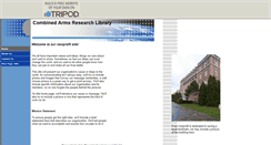 Desktop Screenshot of metzejr83.tripod.com