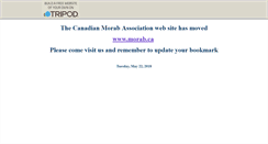 Desktop Screenshot of cpma.tripod.com