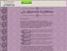 Tablet Screenshot of kimgraphix.tripod.com