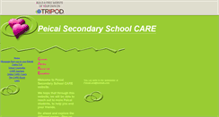 Desktop Screenshot of peicaisscare.tripod.com