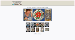 Desktop Screenshot of greekceramic.tripod.com