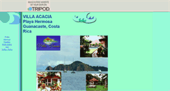 Desktop Screenshot of playahermosacacia0.tripod.com
