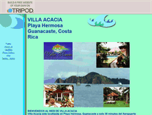 Tablet Screenshot of playahermosacacia0.tripod.com