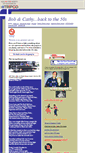 Mobile Screenshot of bobcarmichael.tripod.com