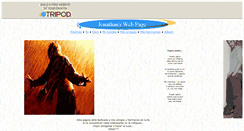 Desktop Screenshot of pateticos.com.tripod.com