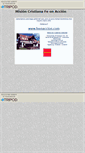 Mobile Screenshot of feaccion.tripod.com
