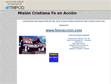 Tablet Screenshot of feaccion.tripod.com
