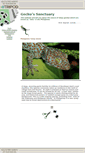 Mobile Screenshot of geckosanctuary.tripod.com