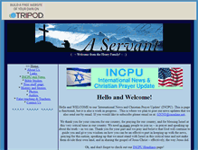 Tablet Screenshot of incpu.tripod.com