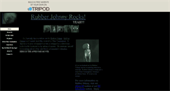 Desktop Screenshot of i-luv-rubber-johnny.tripod.com