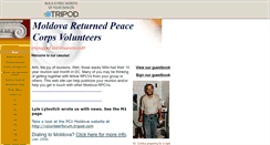 Desktop Screenshot of moldrpcv.tripod.com