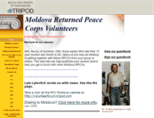 Tablet Screenshot of moldrpcv.tripod.com