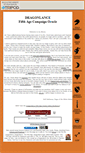 Mobile Screenshot of dlfifthage.tripod.com