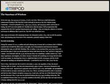 Tablet Screenshot of mattsori.tripod.com