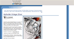 Desktop Screenshot of drakegore.tripod.com