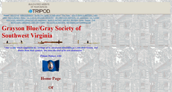 Desktop Screenshot of barrsbattery.tripod.com