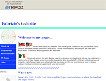 Tablet Screenshot of bribrok.tripod.com