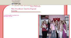 Desktop Screenshot of msasorority.tripod.com