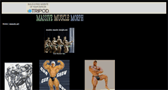 Desktop Screenshot of buildingmmm.tripod.com