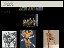 Tablet Screenshot of buildingmmm.tripod.com