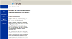 Desktop Screenshot of ecc.atheltic.tripod.com