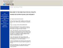 Tablet Screenshot of ecc.atheltic.tripod.com