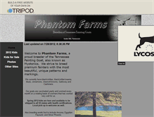 Tablet Screenshot of phantom-farms.tripod.com