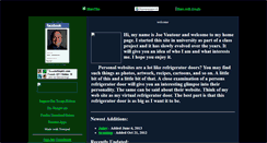 Desktop Screenshot of busybeaver.tripod.com