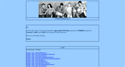 Desktop Screenshot of friendsed2k.tripod.com