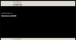 Desktop Screenshot of cmdisposal.tripod.com