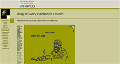 Desktop Screenshot of mennonite0.tripod.com