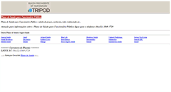 Desktop Screenshot of funcionariopublicop.br.tripod.com