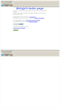 Mobile Screenshot of fairyjo.tripod.com