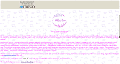 Desktop Screenshot of michyroo.tripod.com