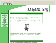Tablet Screenshot of lchaimbbg1802.tripod.com