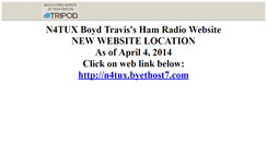 Desktop Screenshot of n4tux.tripod.com