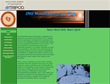 Tablet Screenshot of jnumc.tripod.com