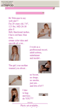 Mobile Screenshot of cheri5000.tripod.com
