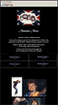 Mobile Screenshot of carolinaangel.tripod.com
