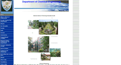 Desktop Screenshot of nitkchemical.tripod.com