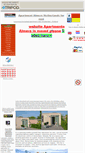 Mobile Screenshot of apartmentalmere.tripod.com